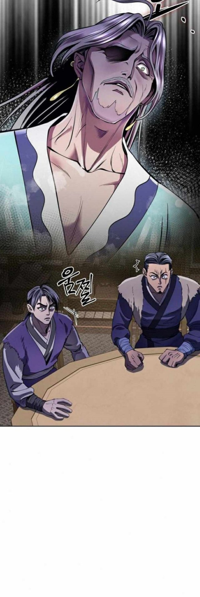 Revenge Of Young Master Peng Chapter 17 Gambar 8