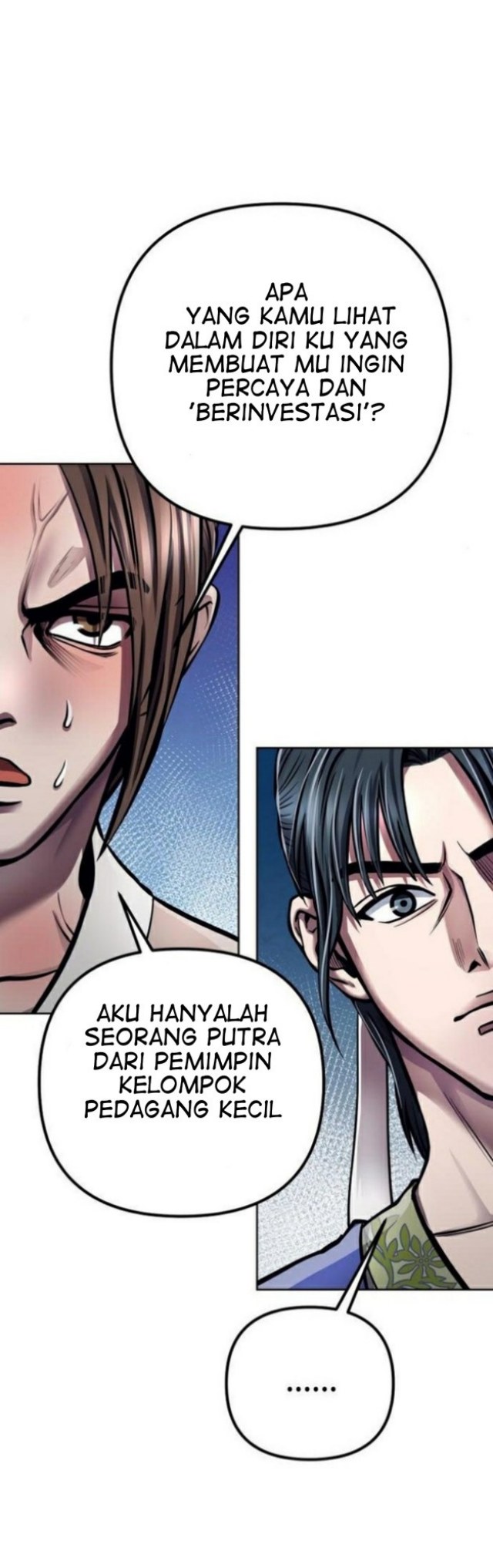 Revenge Of Young Master Peng Chapter 16 Gambar 19