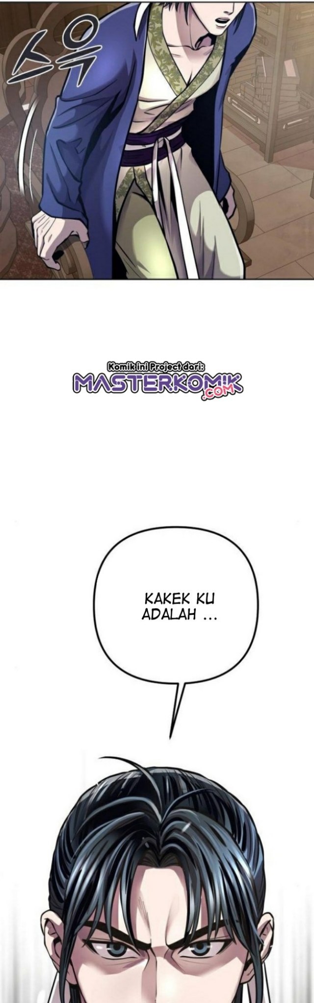 Revenge Of Young Master Peng Chapter 16 Gambar 10