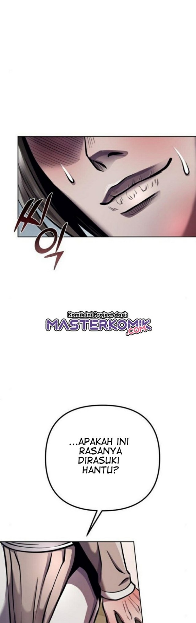 Revenge Of Young Master Peng Chapter 16 Gambar 24