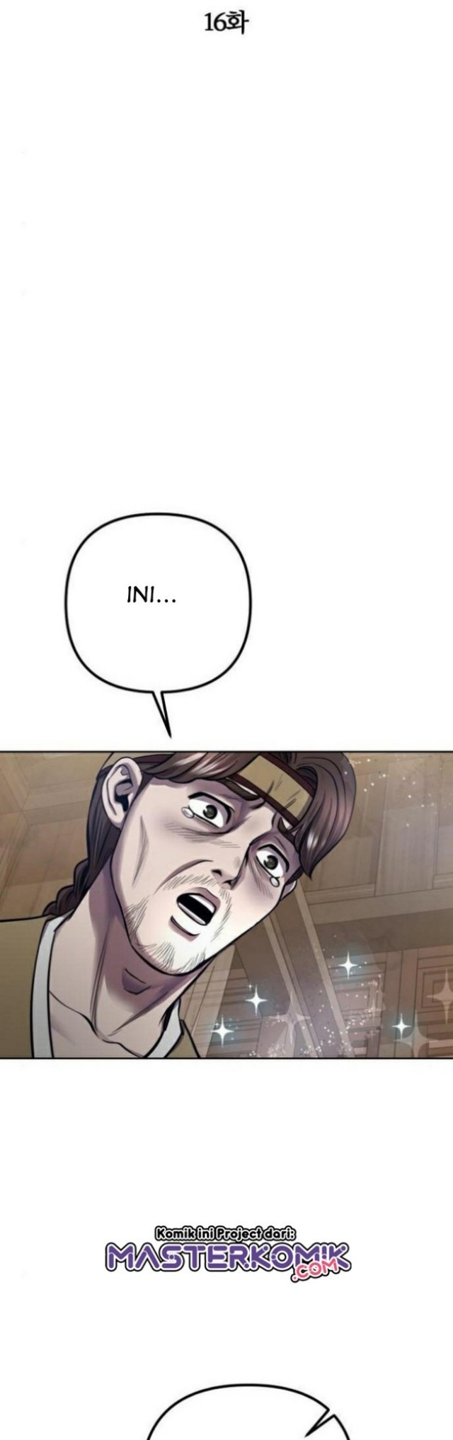 Revenge Of Young Master Peng Chapter 16 Gambar 29