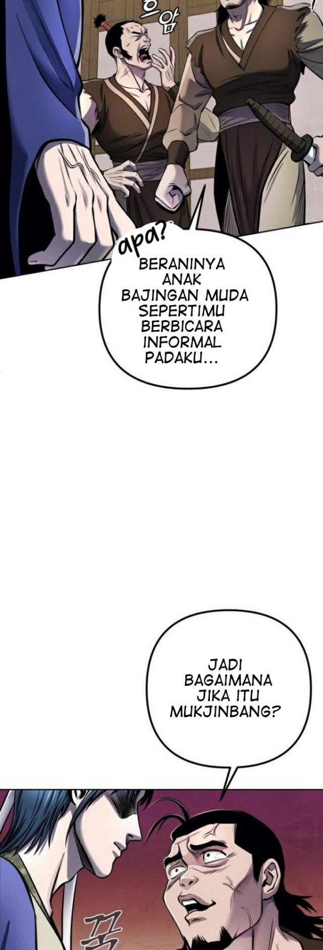 Revenge Of Young Master Peng Chapter 16 Gambar 45