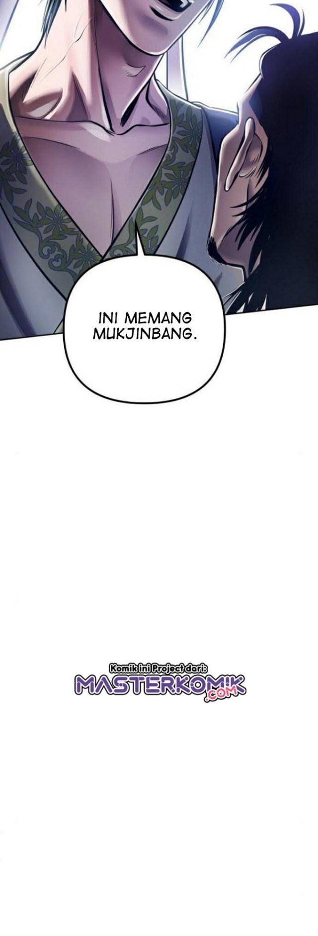 Revenge Of Young Master Peng Chapter 16 Gambar 47