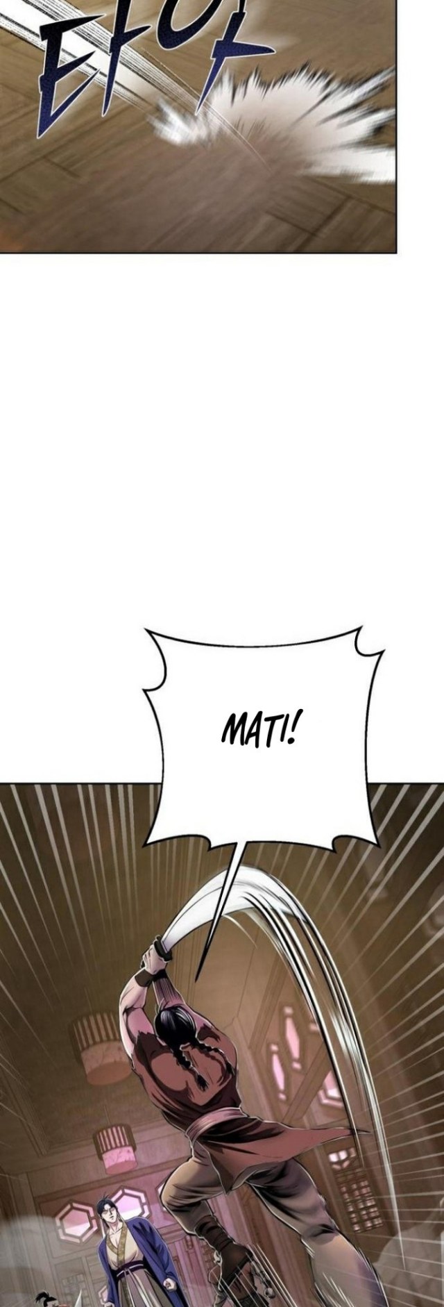 Revenge Of Young Master Peng Chapter 16 Gambar 54