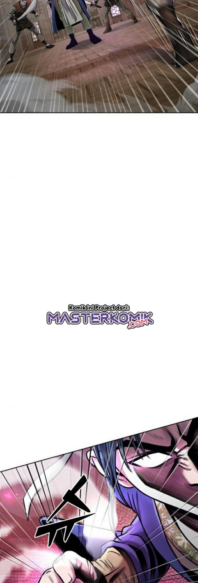 Revenge Of Young Master Peng Chapter 16 Gambar 55