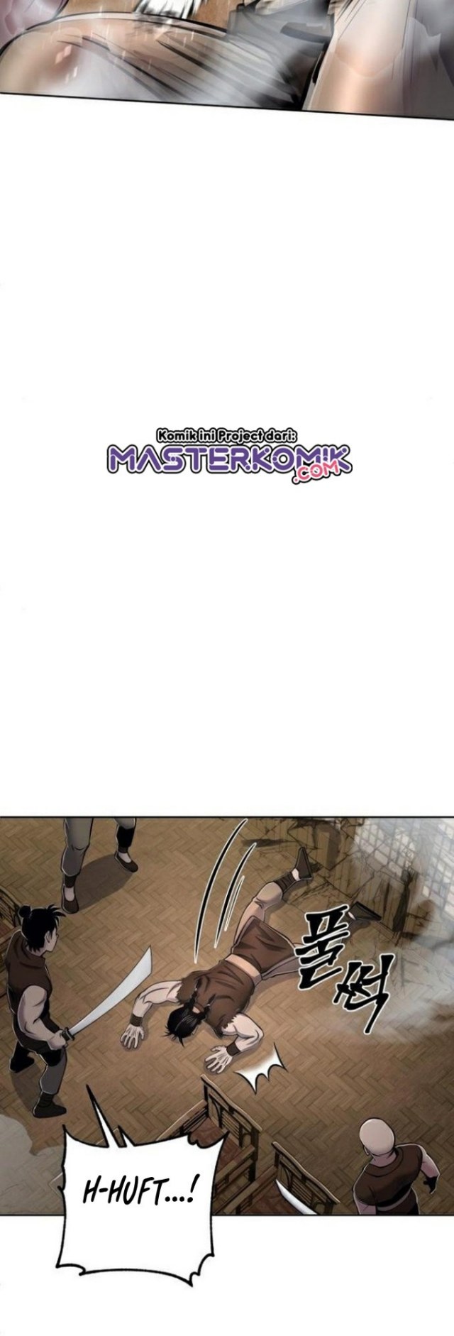 Revenge Of Young Master Peng Chapter 16 Gambar 59