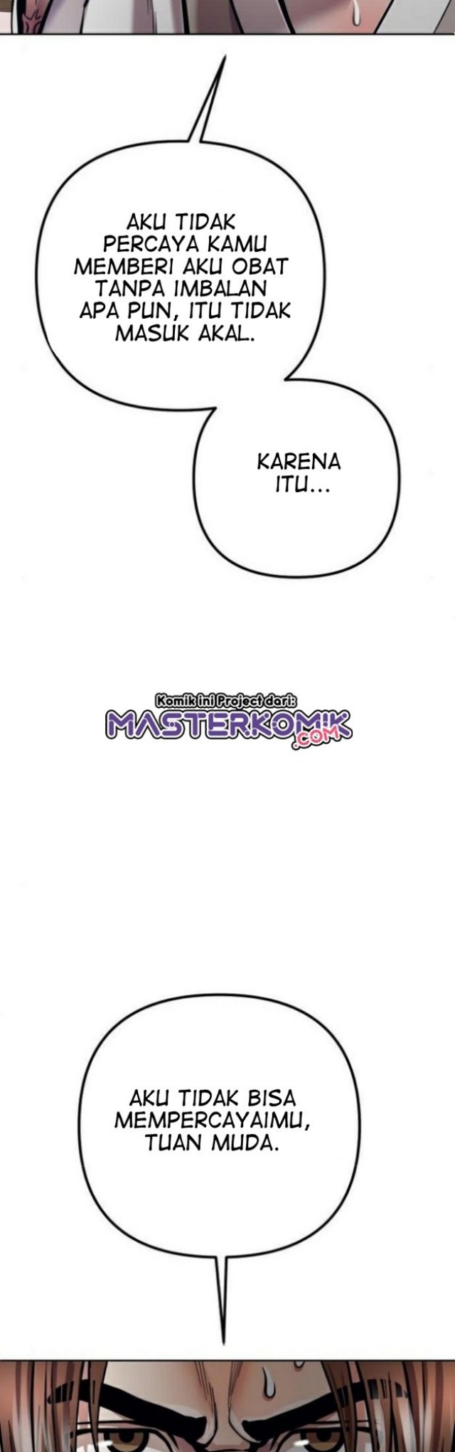 Revenge Of Young Master Peng Chapter 16 Gambar 5