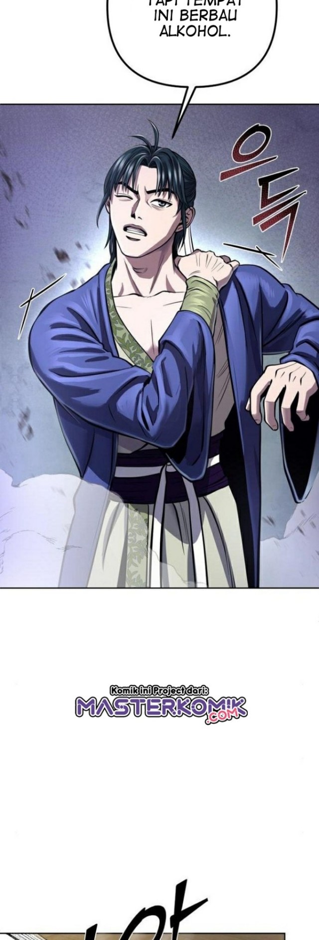 Revenge Of Young Master Peng Chapter 16 Gambar 53