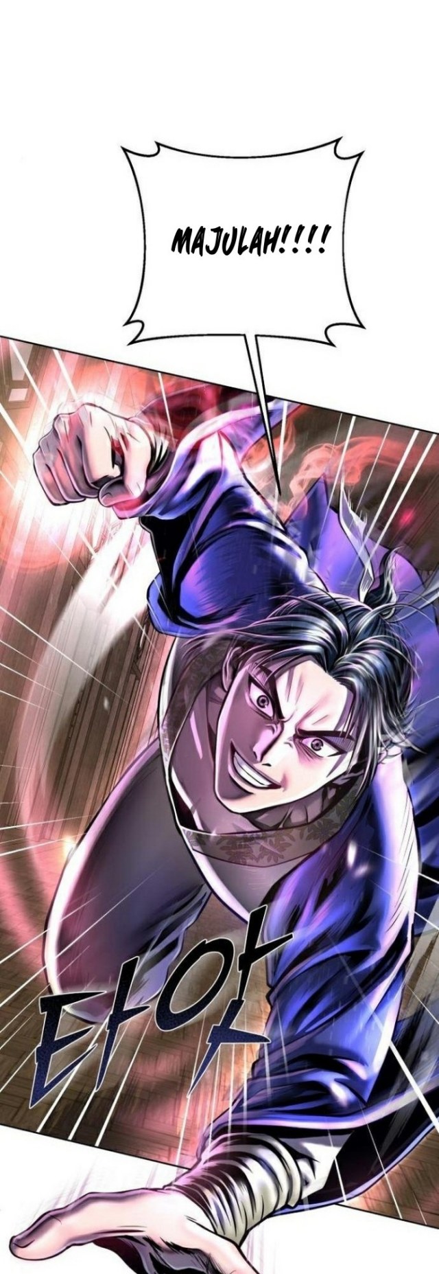 Revenge Of Young Master Peng Chapter 16 Gambar 66