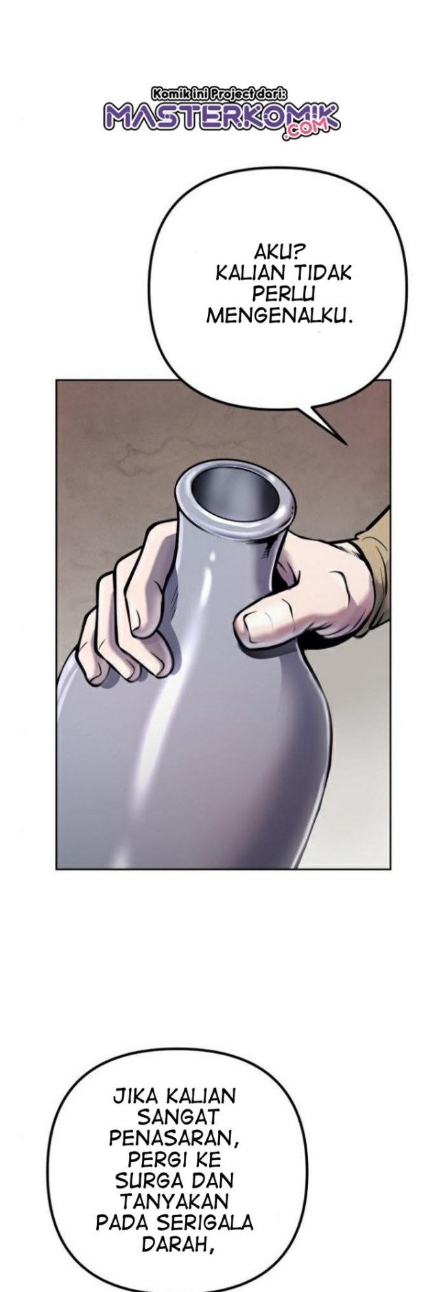 Revenge Of Young Master Peng Chapter 16 Gambar 61