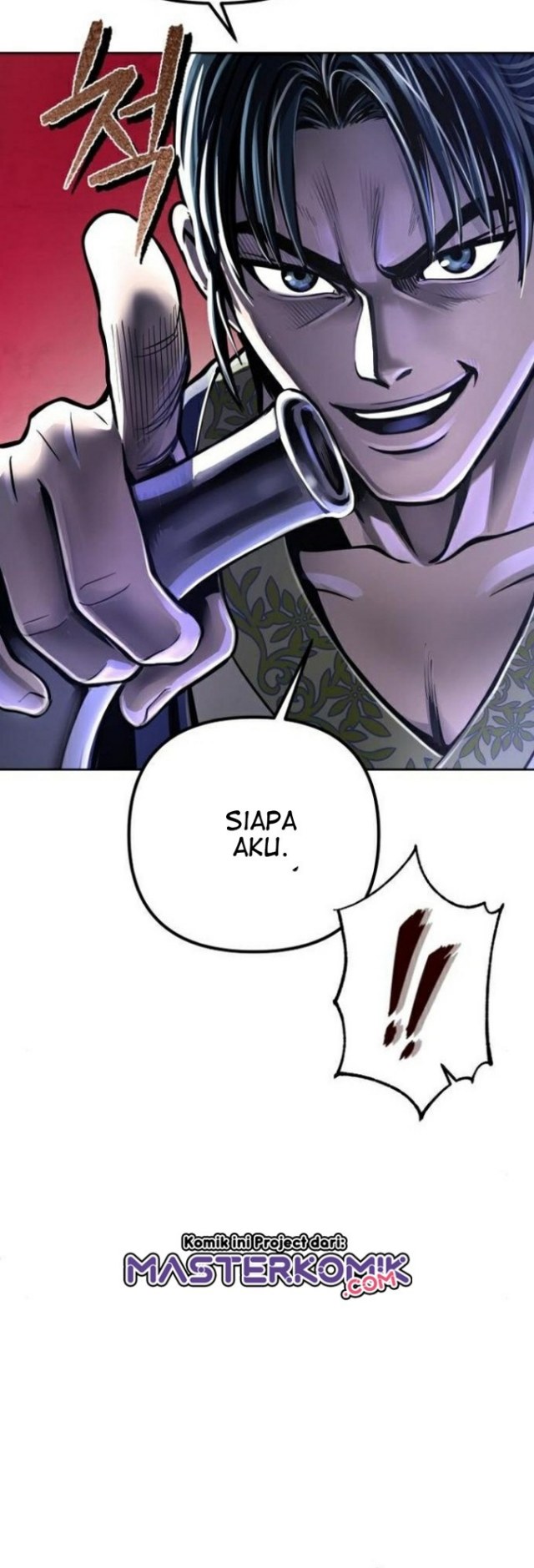 Revenge Of Young Master Peng Chapter 16 Gambar 62