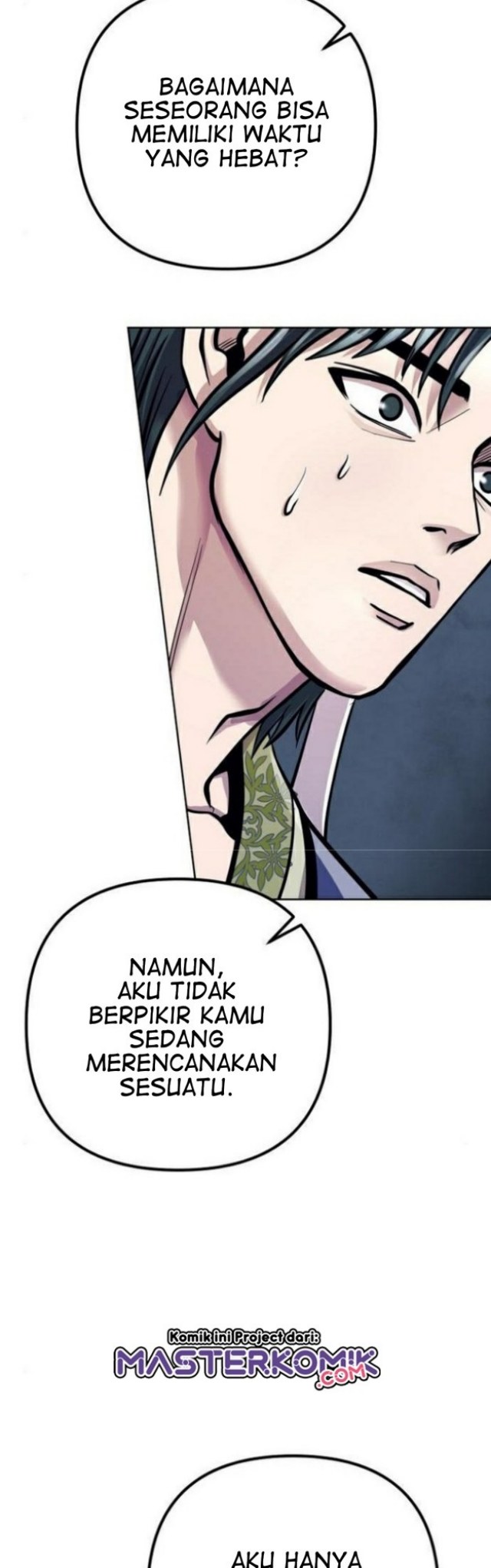 Revenge Of Young Master Peng Chapter 16 Gambar 7