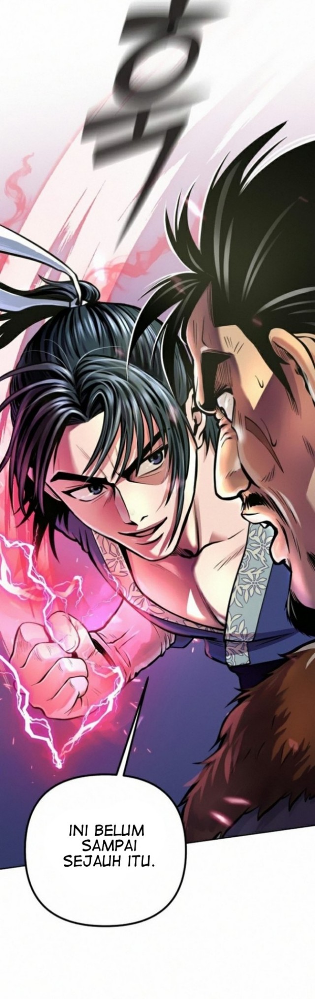 Revenge Of Young Master Peng Chapter 15 Gambar 14