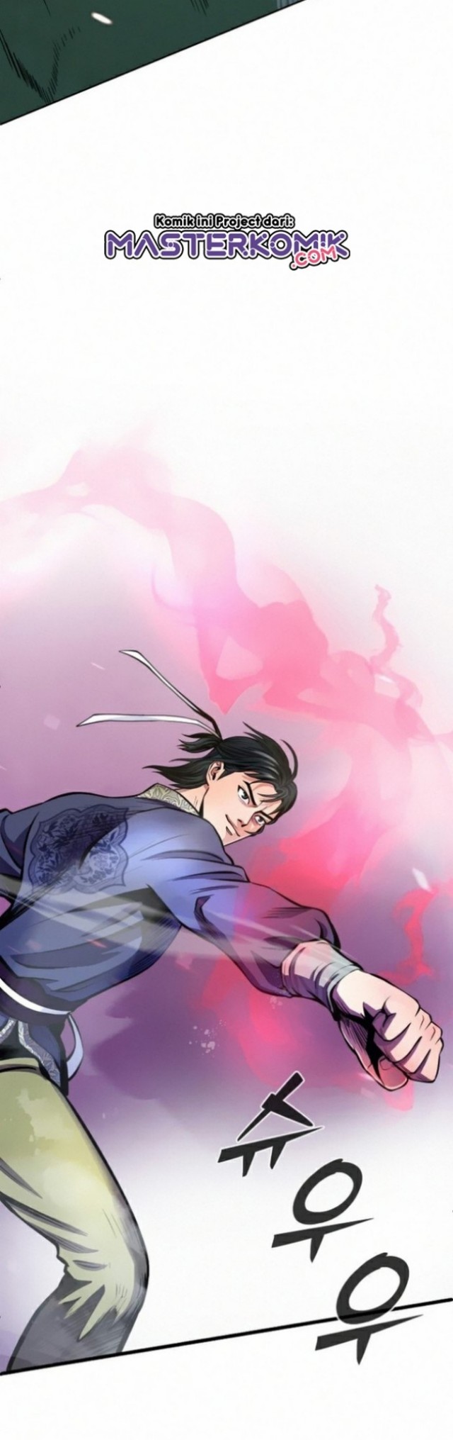 Revenge Of Young Master Peng Chapter 15 Gambar 16