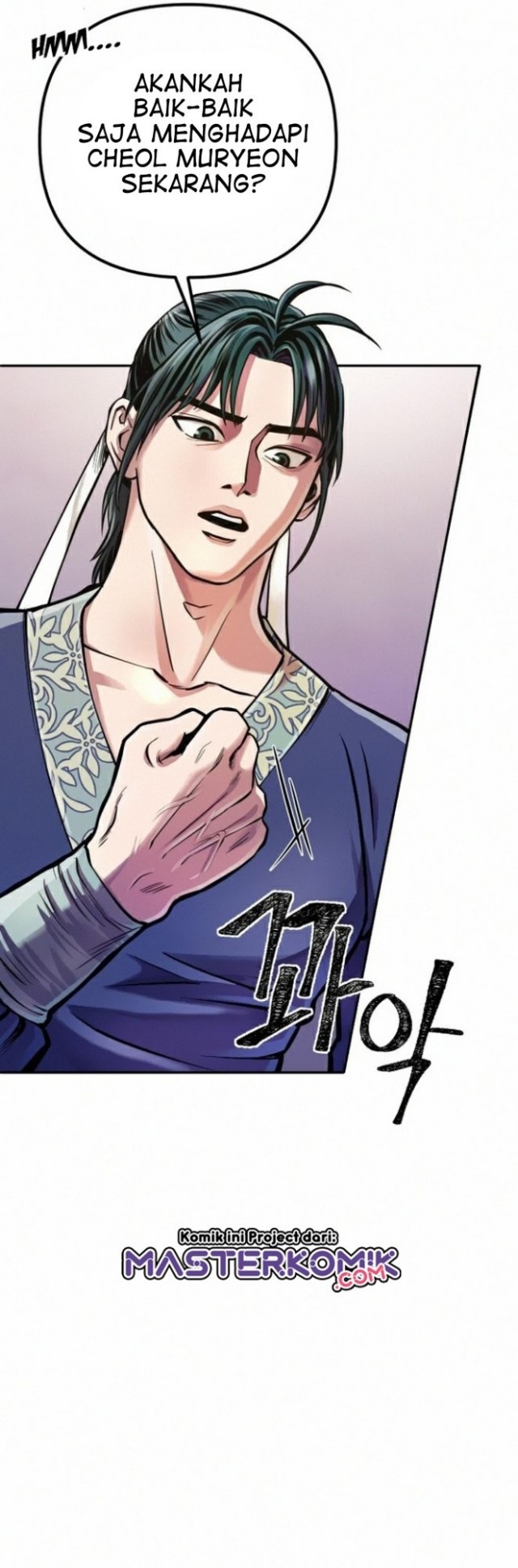 Revenge Of Young Master Peng Chapter 15 Gambar 18