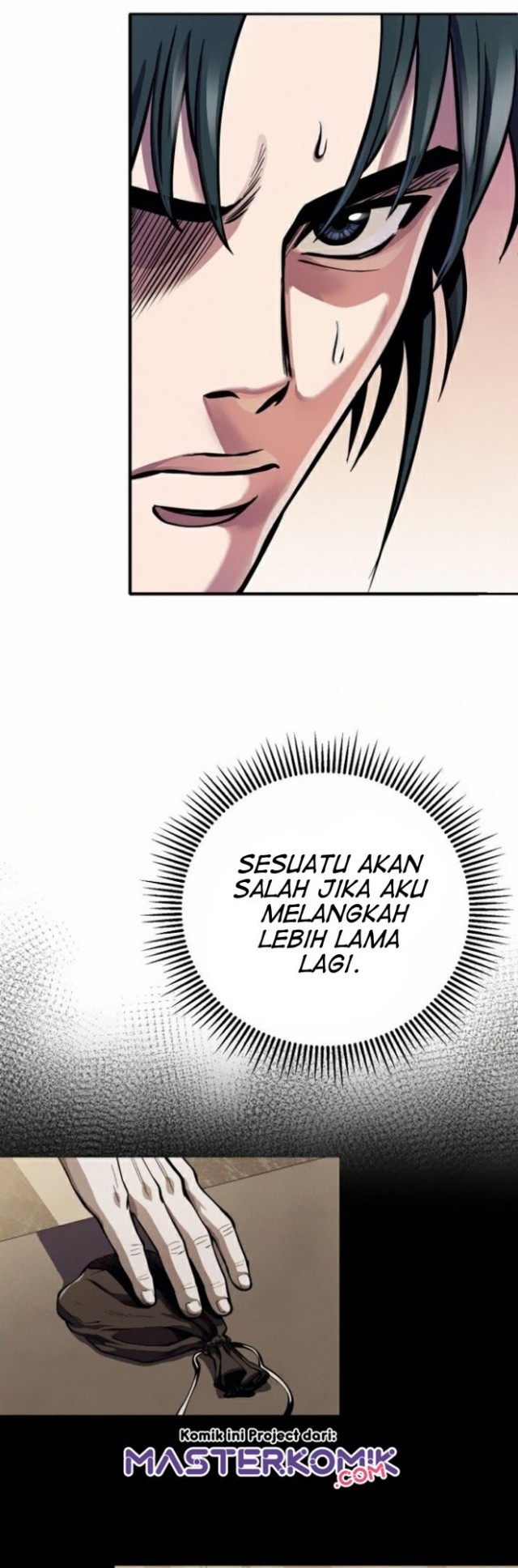 Revenge Of Young Master Peng Chapter 15 Gambar 19