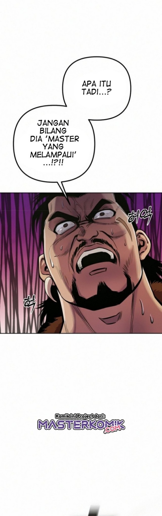 Revenge Of Young Master Peng Chapter 15 Gambar 13