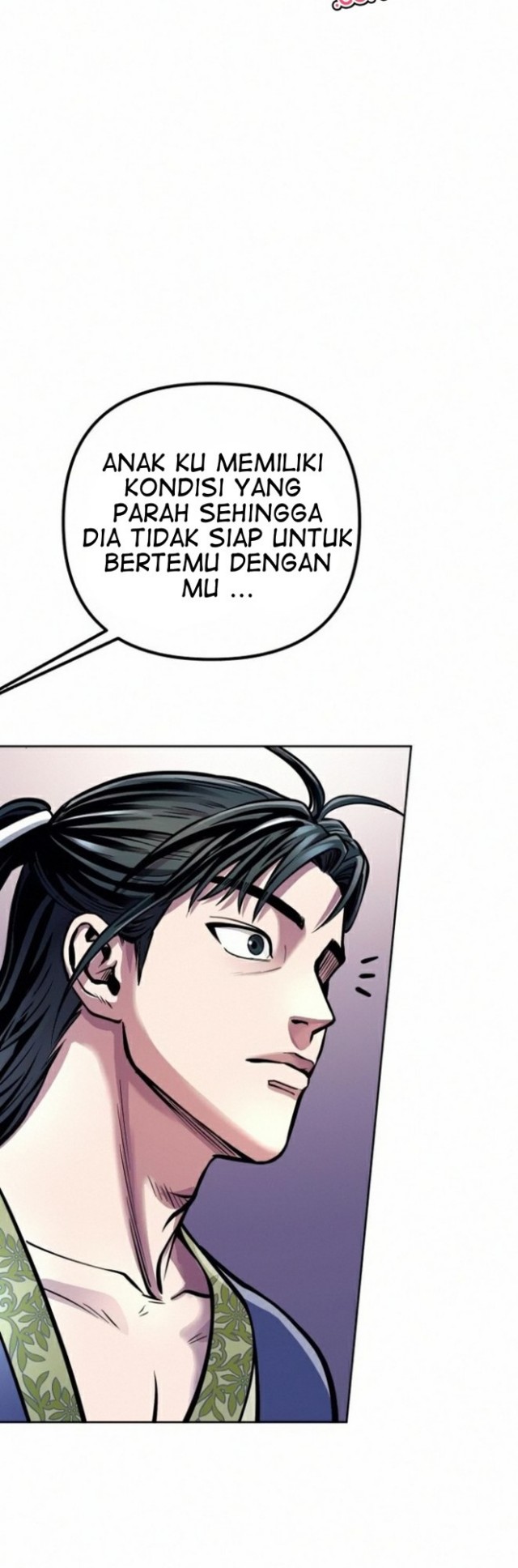 Revenge Of Young Master Peng Chapter 15 Gambar 27