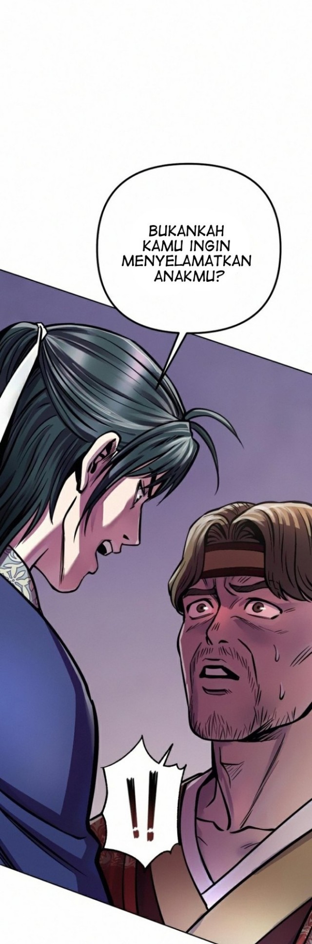 Revenge Of Young Master Peng Chapter 15 Gambar 23