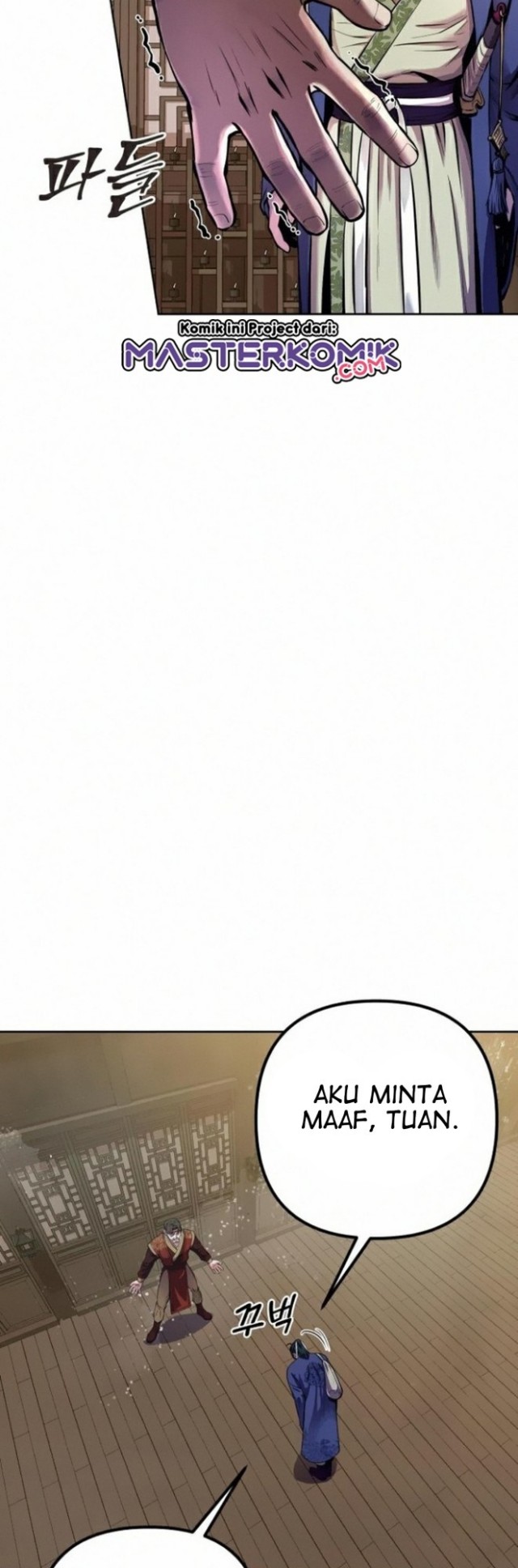 Revenge Of Young Master Peng Chapter 15 Gambar 31