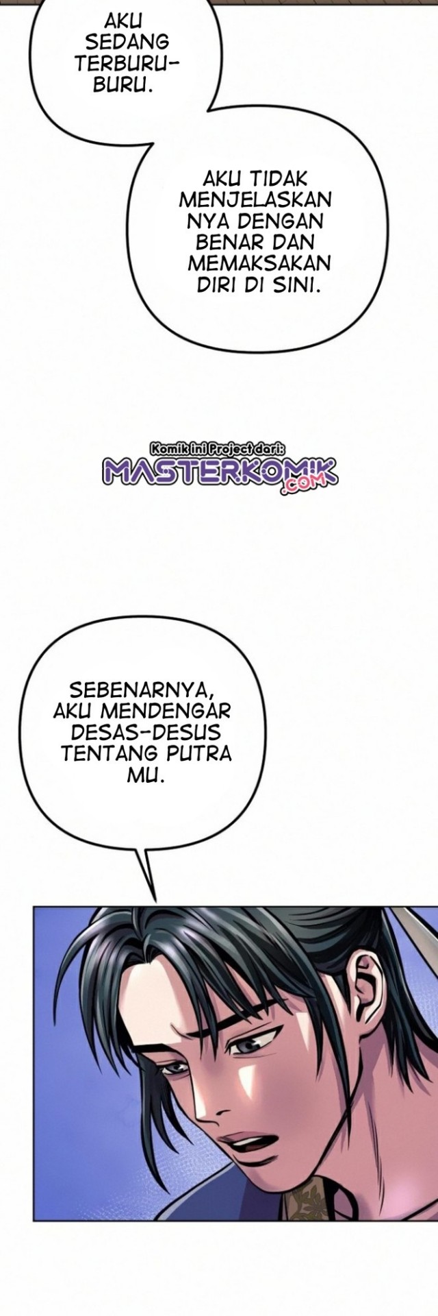 Revenge Of Young Master Peng Chapter 15 Gambar 32