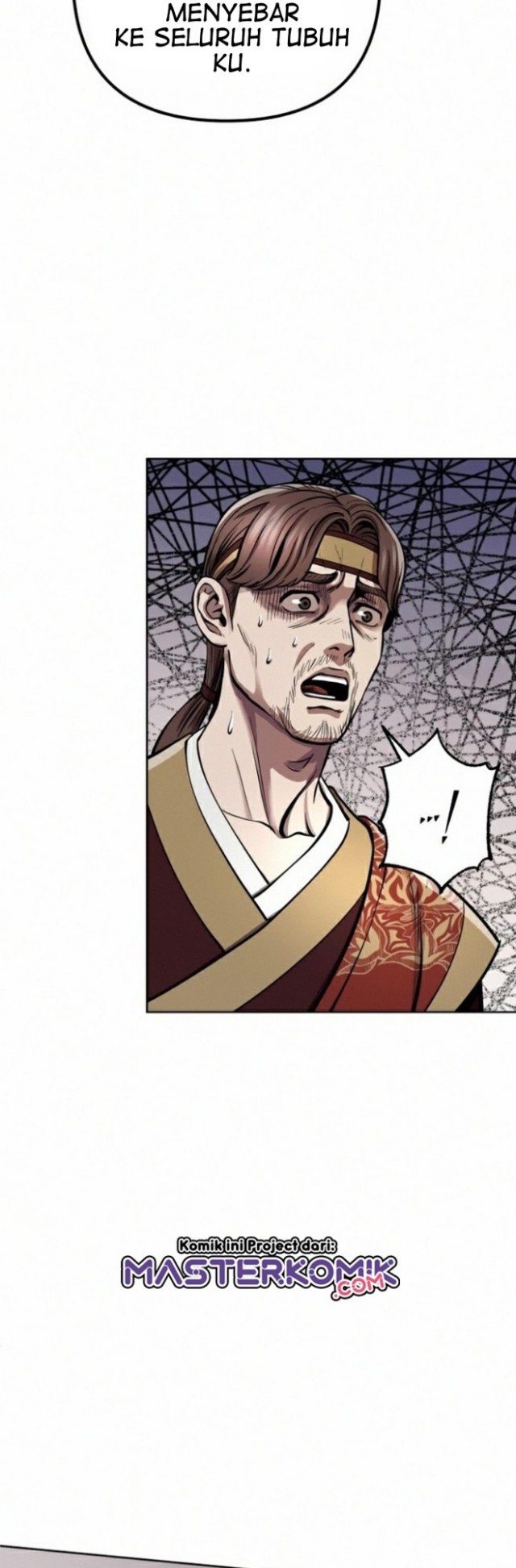 Revenge Of Young Master Peng Chapter 15 Gambar 48