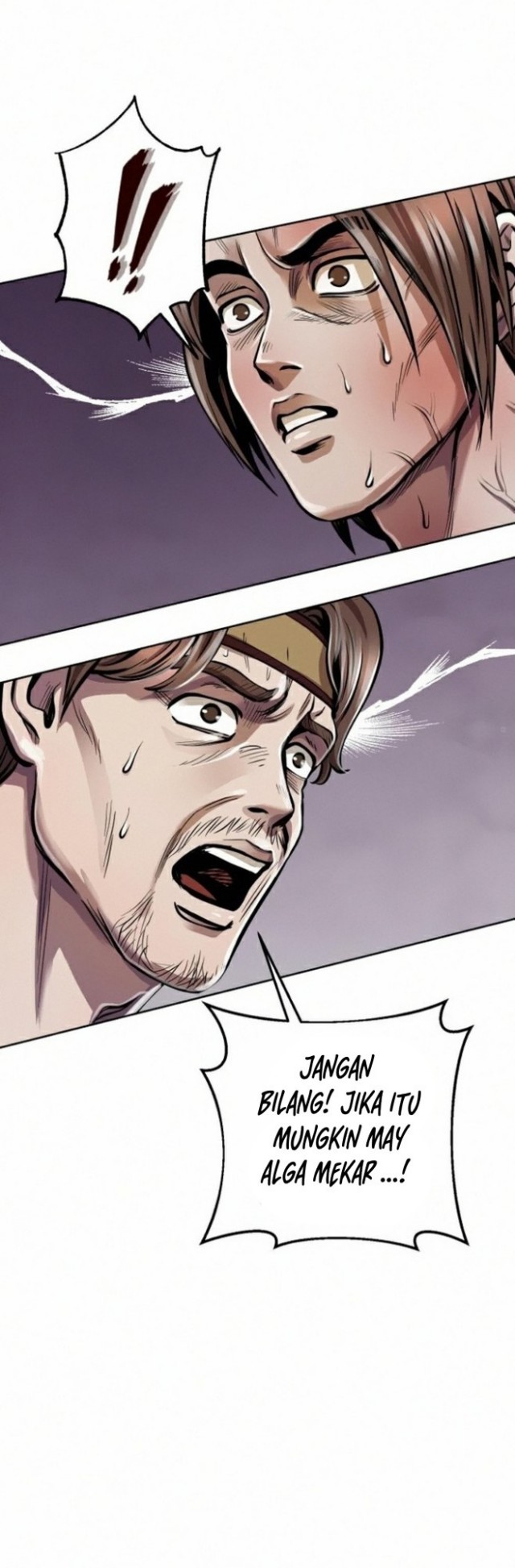 Revenge Of Young Master Peng Chapter 15 Gambar 54