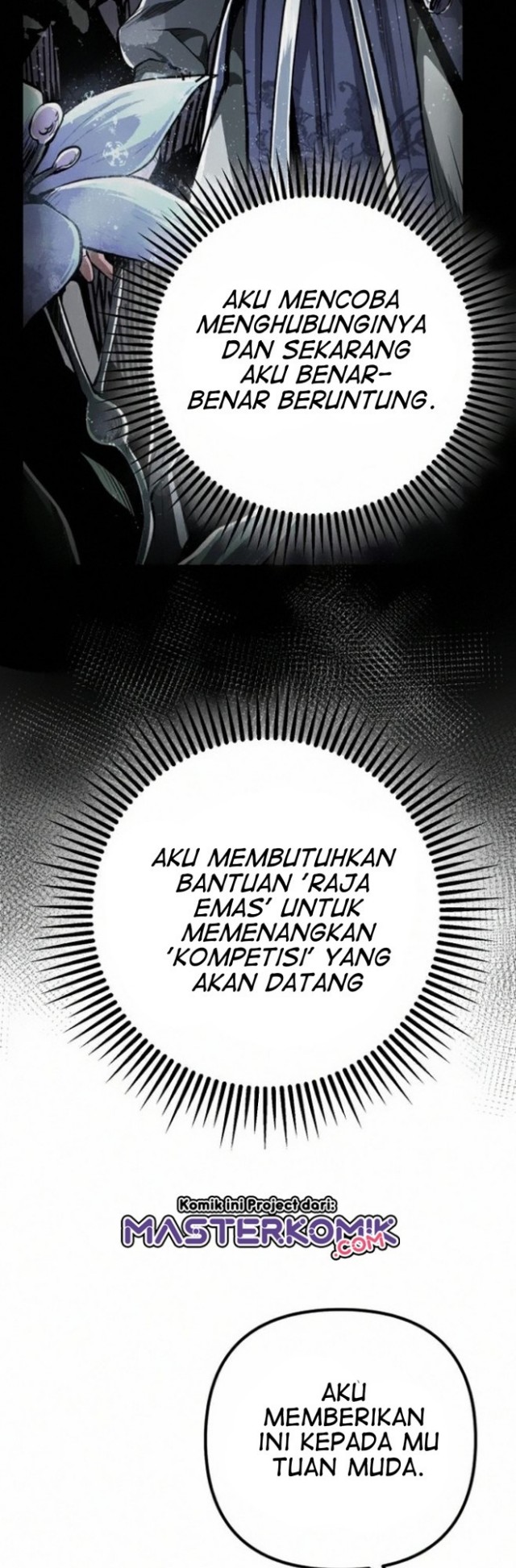 Revenge Of Young Master Peng Chapter 15 Gambar 57