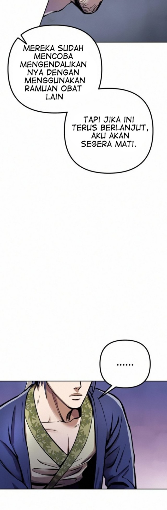 Revenge Of Young Master Peng Chapter 15 Gambar 51