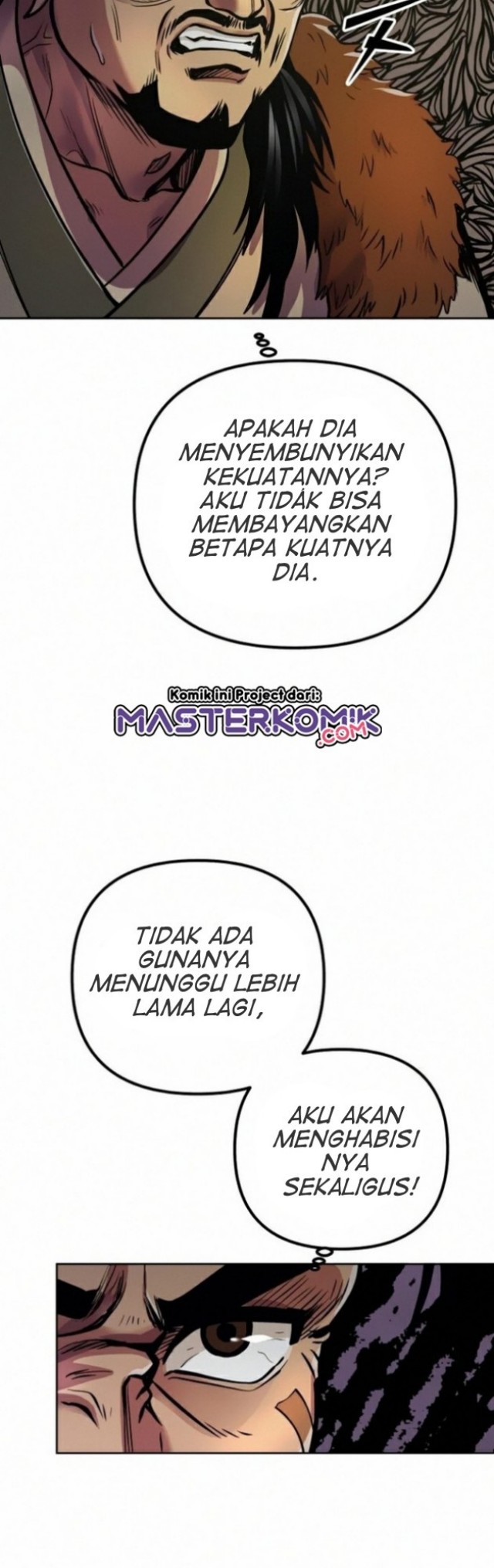 Revenge Of Young Master Peng Chapter 15 Gambar 6
