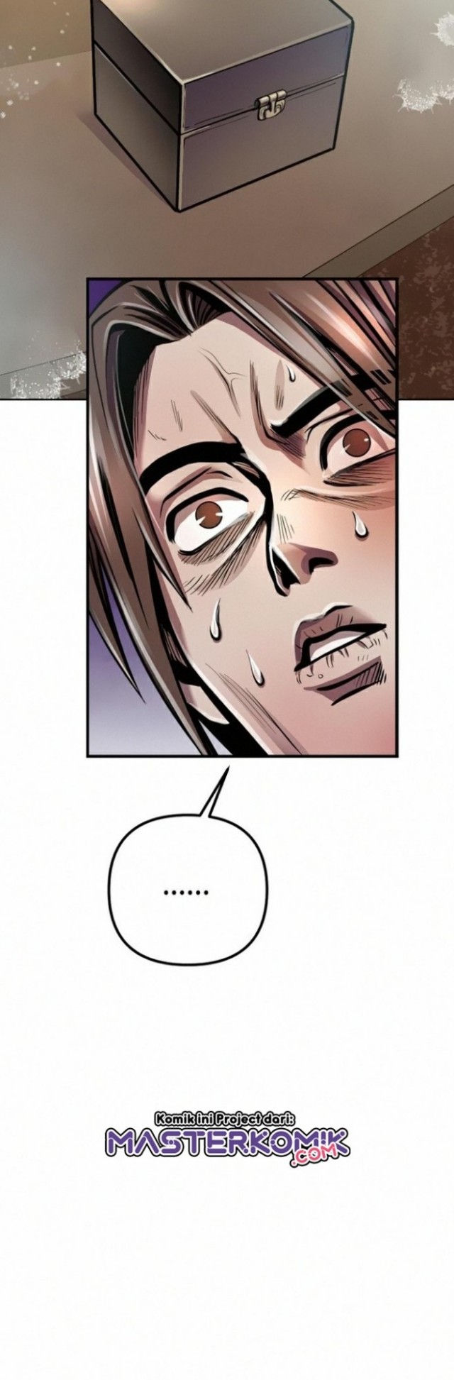 Revenge Of Young Master Peng Chapter 15 Gambar 62