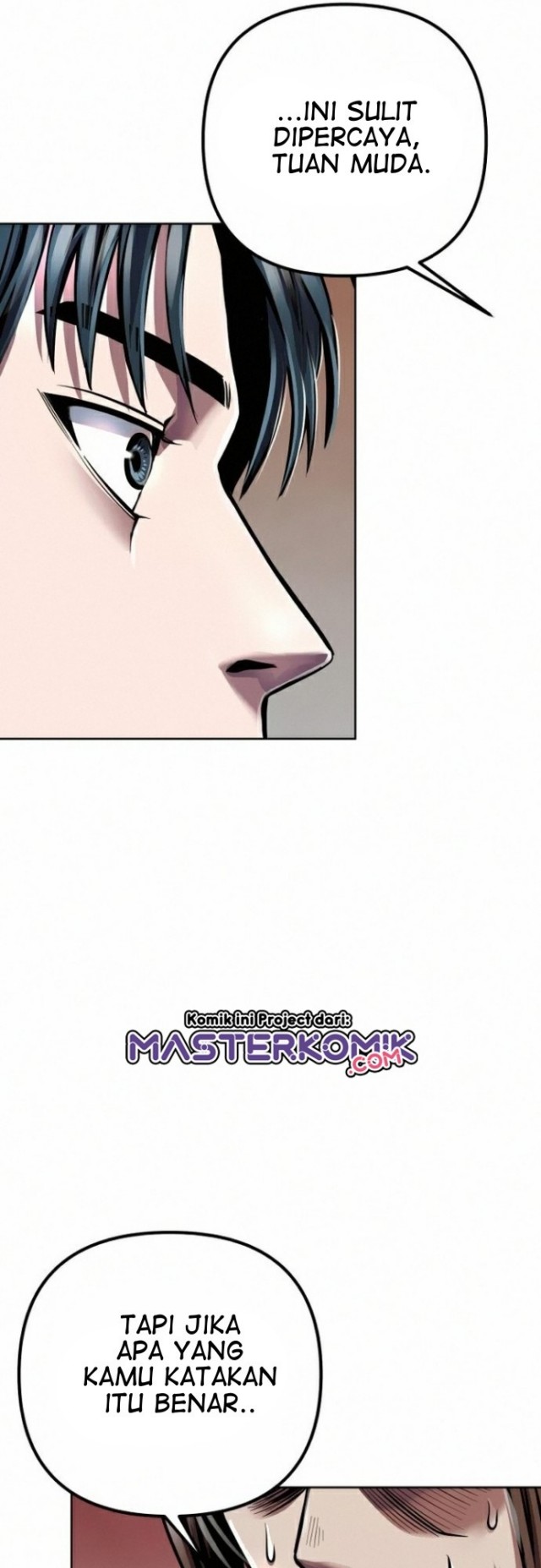 Revenge Of Young Master Peng Chapter 15 Gambar 63