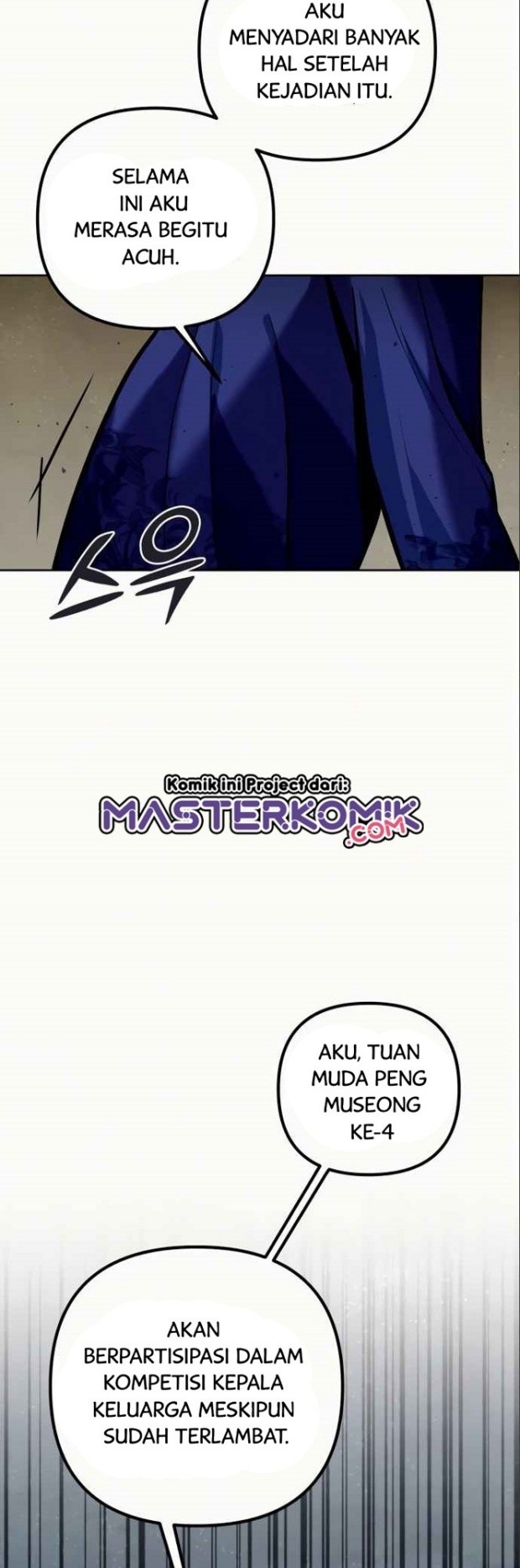 Revenge Of Young Master Peng Chapter 04 Gambar 22