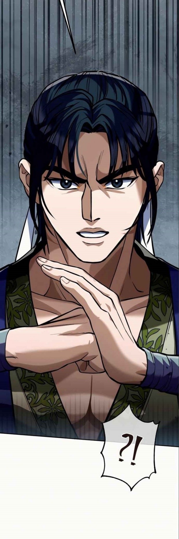 Revenge Of Young Master Peng Chapter 04 Gambar 23