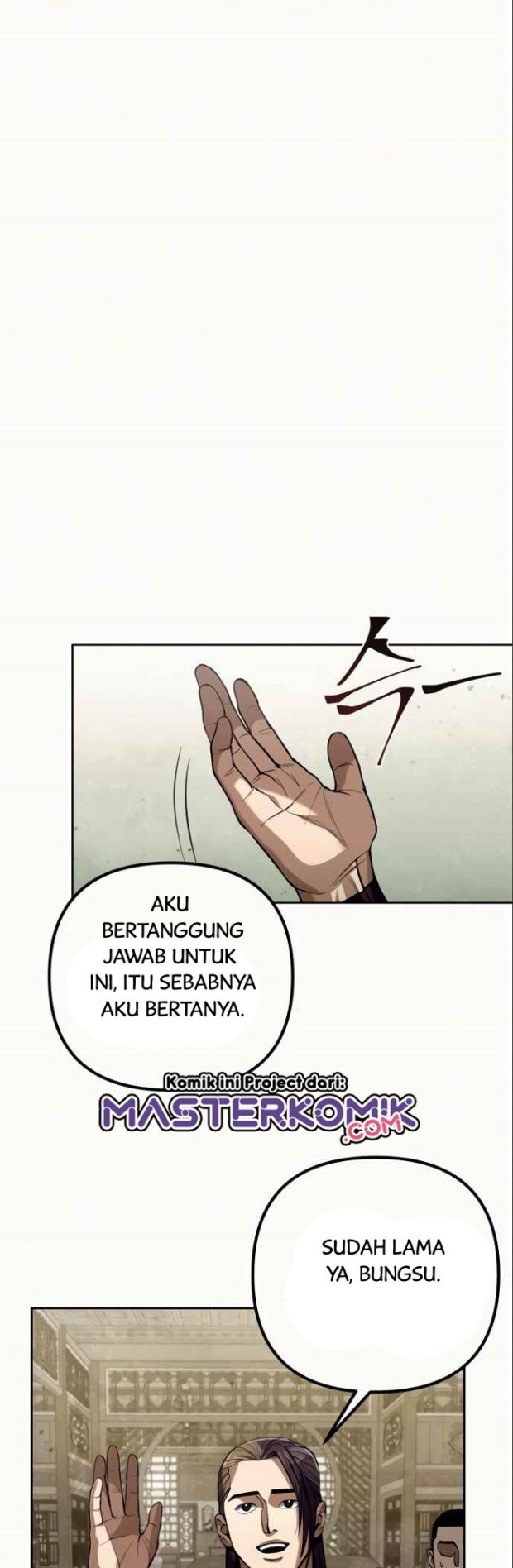 Revenge Of Young Master Peng Chapter 04 Gambar 33