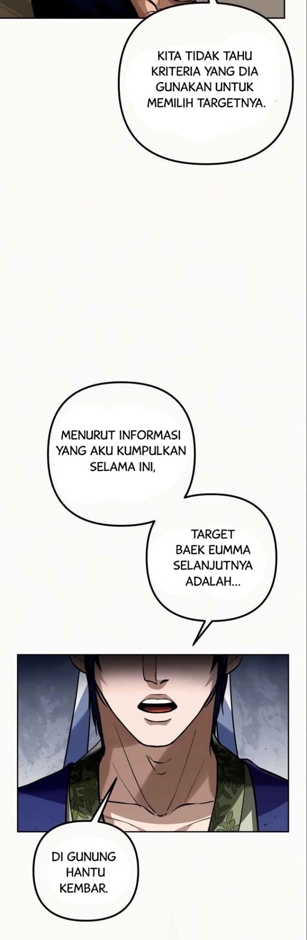 Revenge Of Young Master Peng Chapter 04 Gambar 46