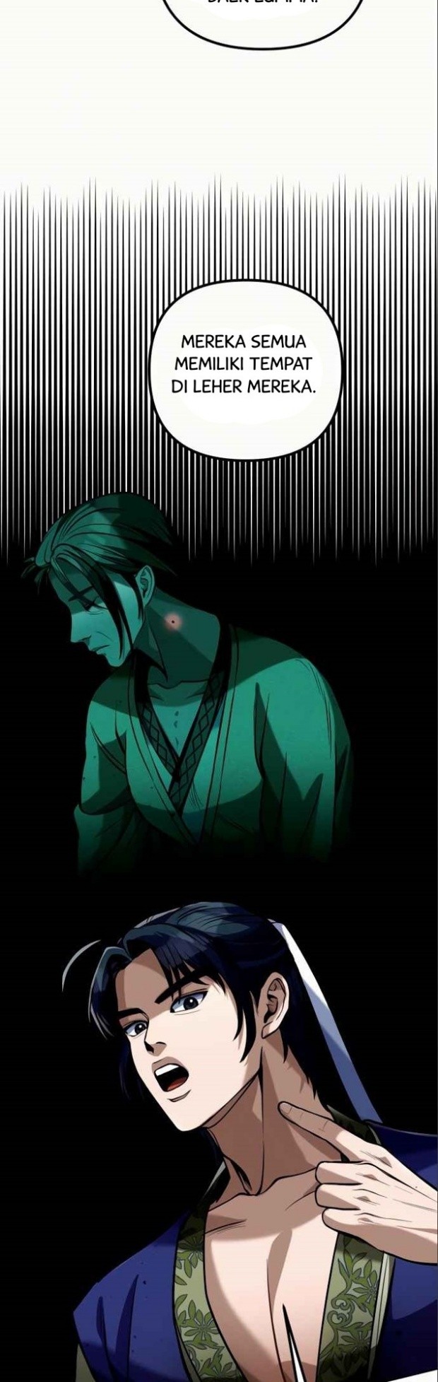 Revenge Of Young Master Peng Chapter 04 Gambar 50