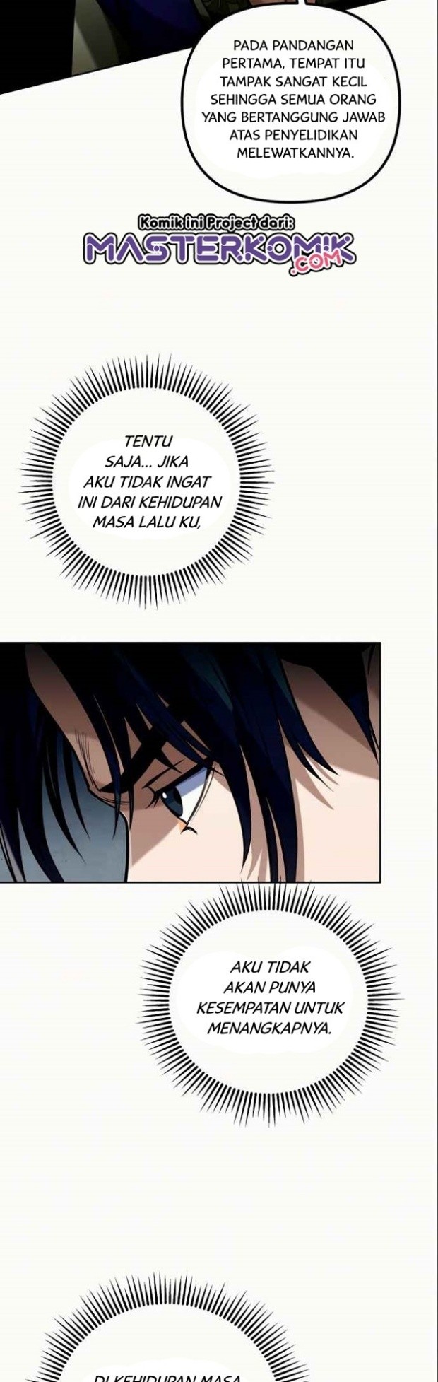 Revenge Of Young Master Peng Chapter 04 Gambar 51