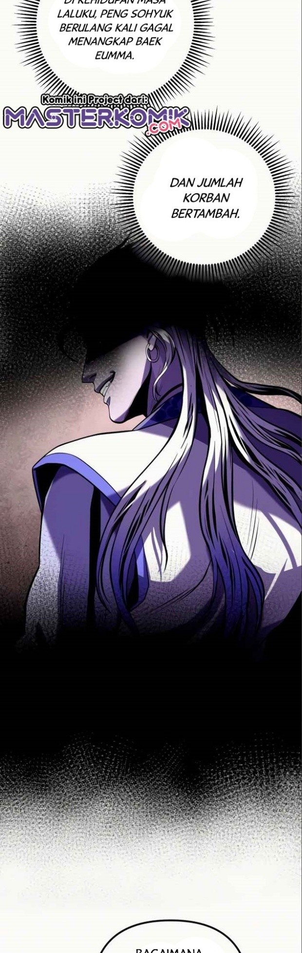 Revenge Of Young Master Peng Chapter 04 Gambar 52