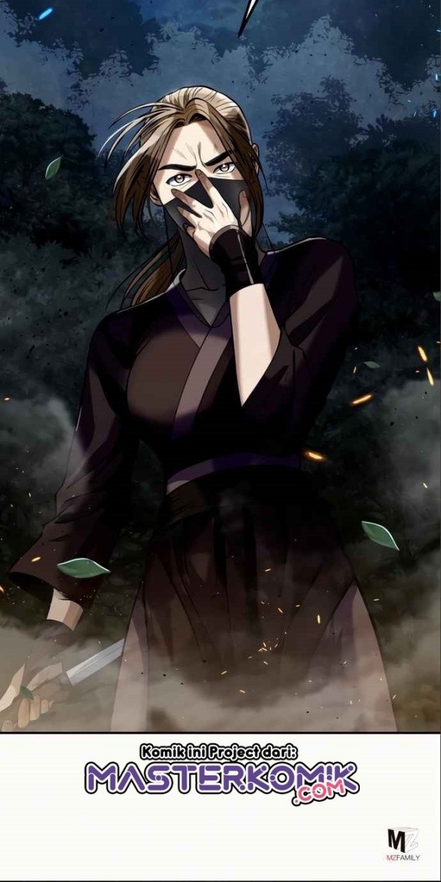 Revenge Of Young Master Peng Chapter 04 Gambar 67