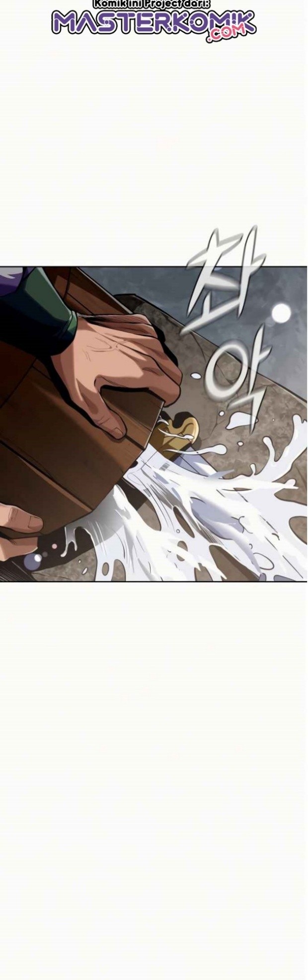 Revenge Of Young Master Peng Chapter 04 Gambar 6