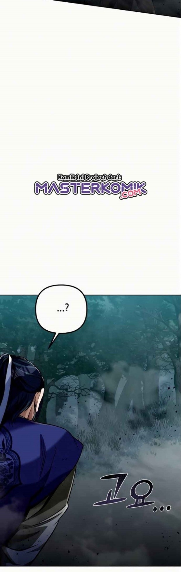 Revenge Of Young Master Peng Chapter 04 Gambar 61