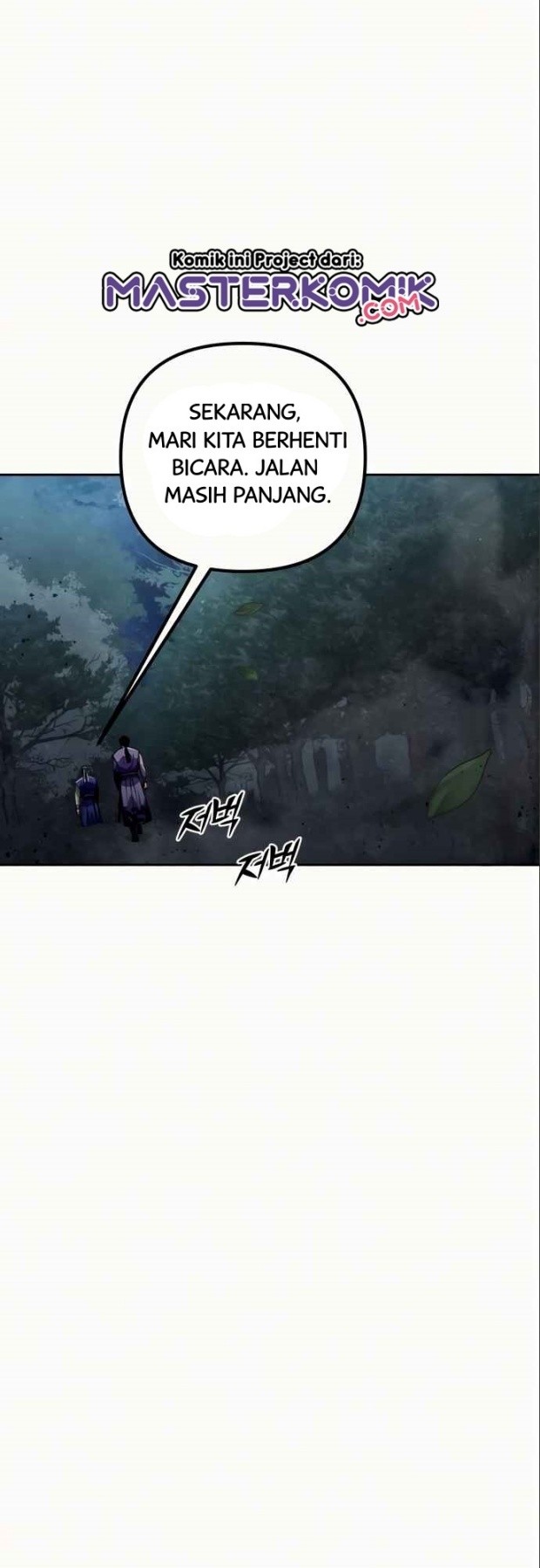 Revenge Of Young Master Peng Chapter 04 Gambar 63