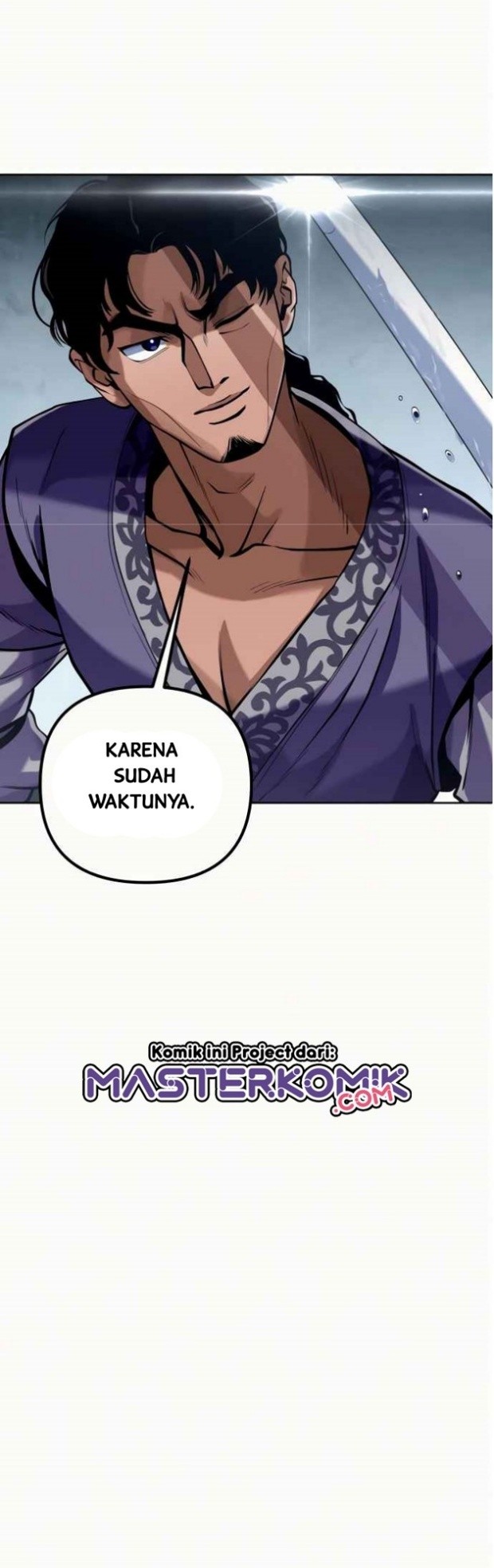 Revenge Of Young Master Peng Chapter 04 Gambar 7