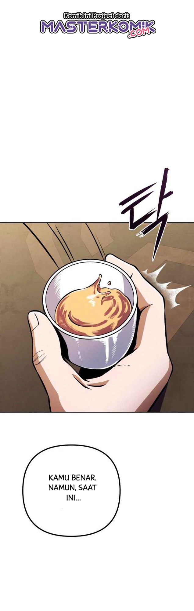 Revenge Of Young Master Peng Chapter 08 Gambar 12