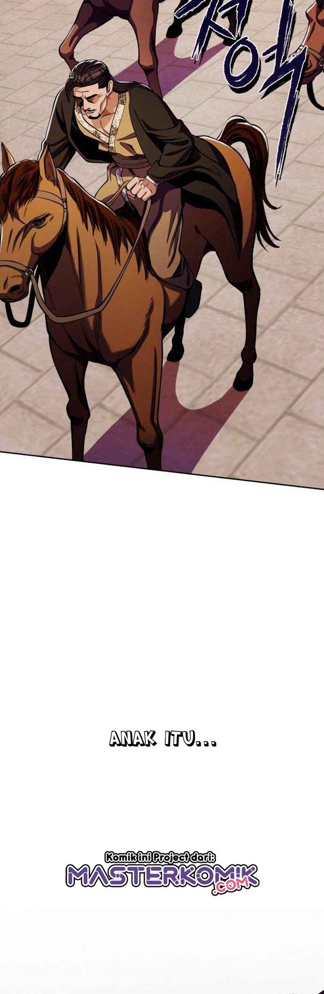 Revenge Of Young Master Peng Chapter 08 Gambar 26