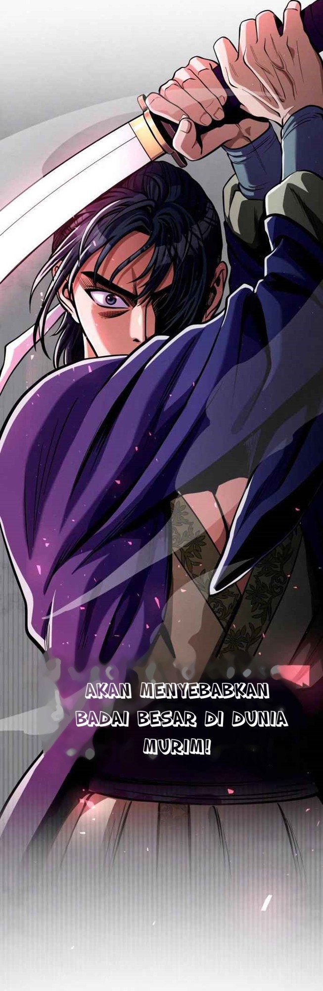 Revenge Of Young Master Peng Chapter 08 Gambar 27