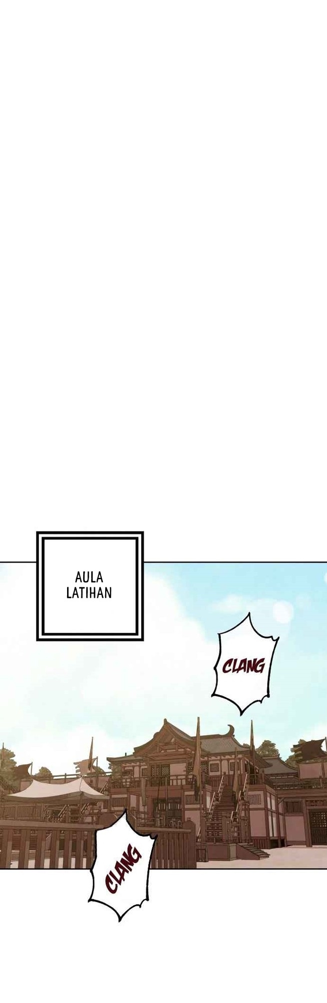 Revenge Of Young Master Peng Chapter 08 Gambar 29