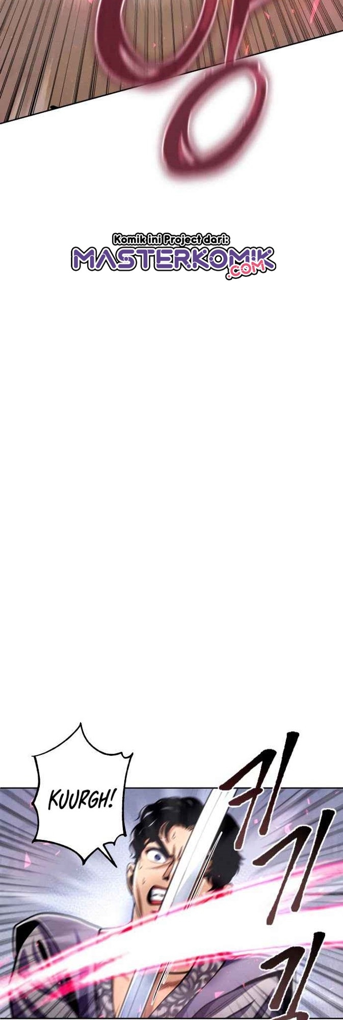 Revenge Of Young Master Peng Chapter 08 Gambar 35