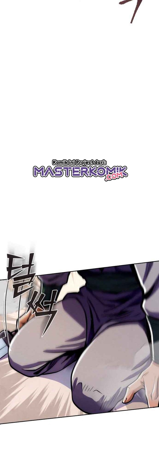 Revenge Of Young Master Peng Chapter 08 Gambar 36